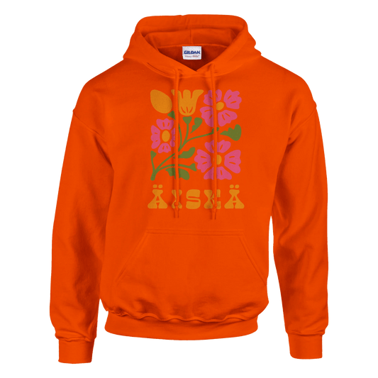 Äiskä - Huppari - Mun Paita