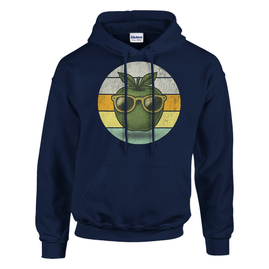 Cooli Omena - Huppari - Mun Paita