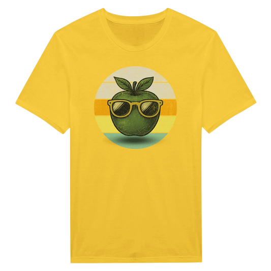 Cooli Omena - Miesten T - paita - Mun Paita