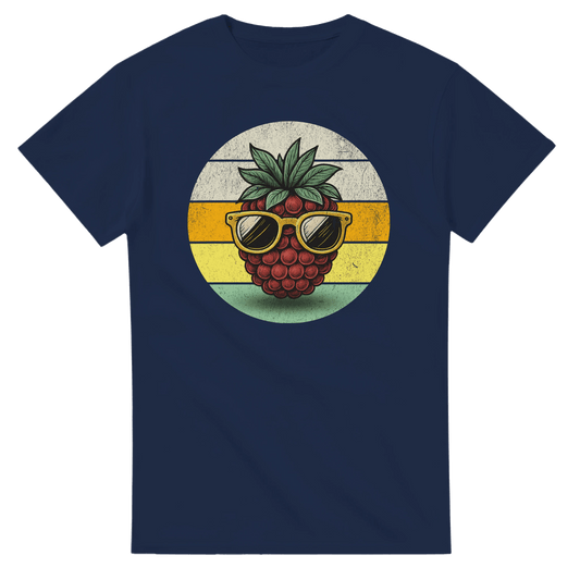 Cooli Vadelma - 3XL - 5XL - Mun Paita