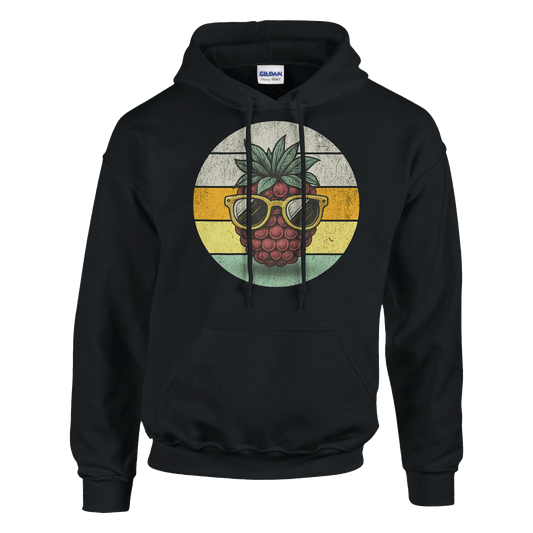 Cooli Vadelma - Huppari - Mun Paita