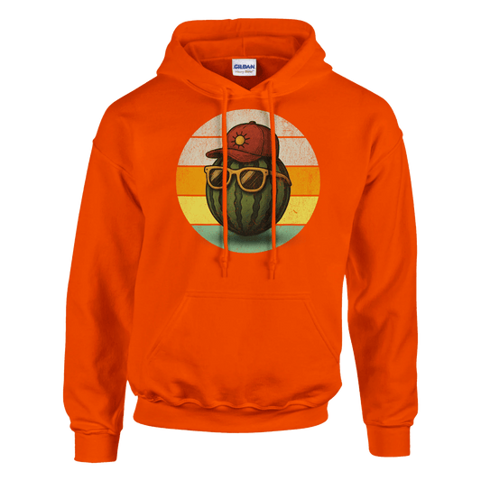 Cooli Vesimeloni - Huppari - Mun Paita