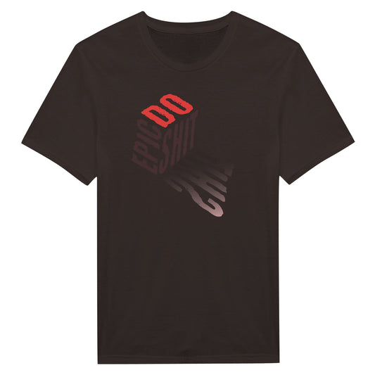 Do Epic Shit - Miesten T - paita - Mun Paita