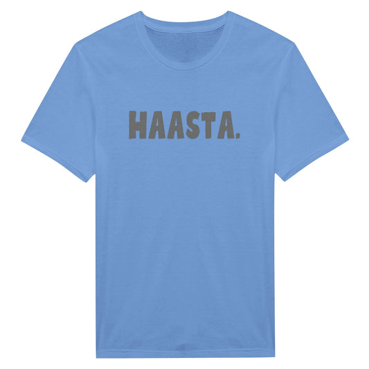 HAASTA. - T - paita - Mun Paita