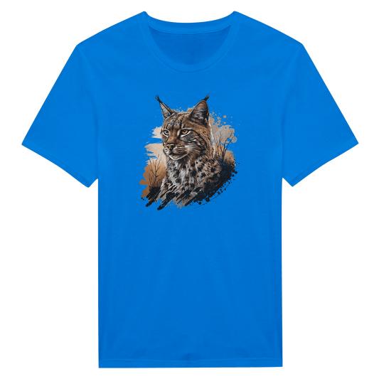 Ilves - Miesten T - paita - Mun Paita