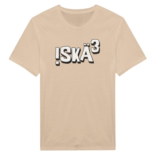 Iskä³ - Miesten T - paita - Mun Paita