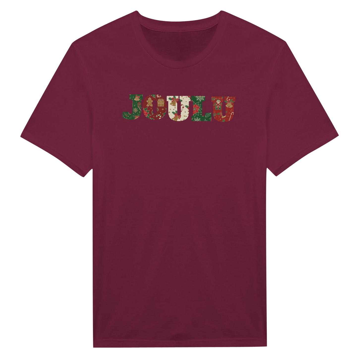 Joulu - Miesten T - paita - Mun Paita