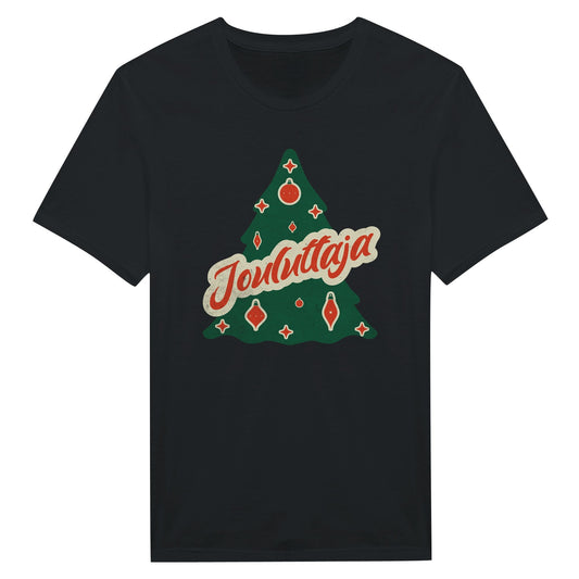 Jouluttaja - Miesten T - paita - Mun Paita