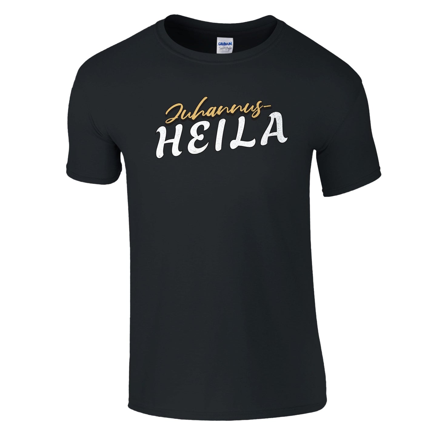 Juhannusheila - Miesten T - paita - Mun Paita