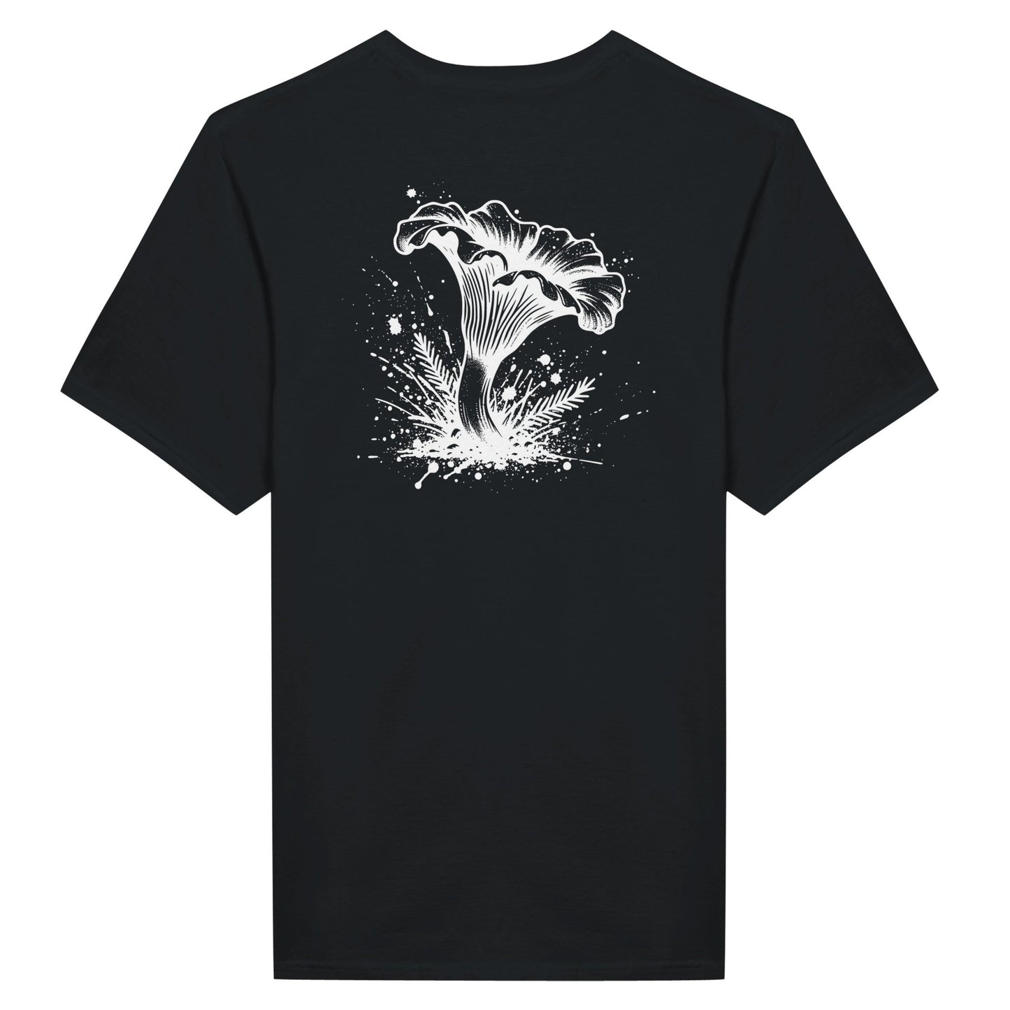 Kantarelli - Miesten t - paita - Mun Paita