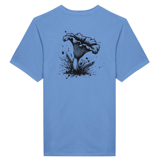 Kantarelli - Miesten t - paita - Mun Paita