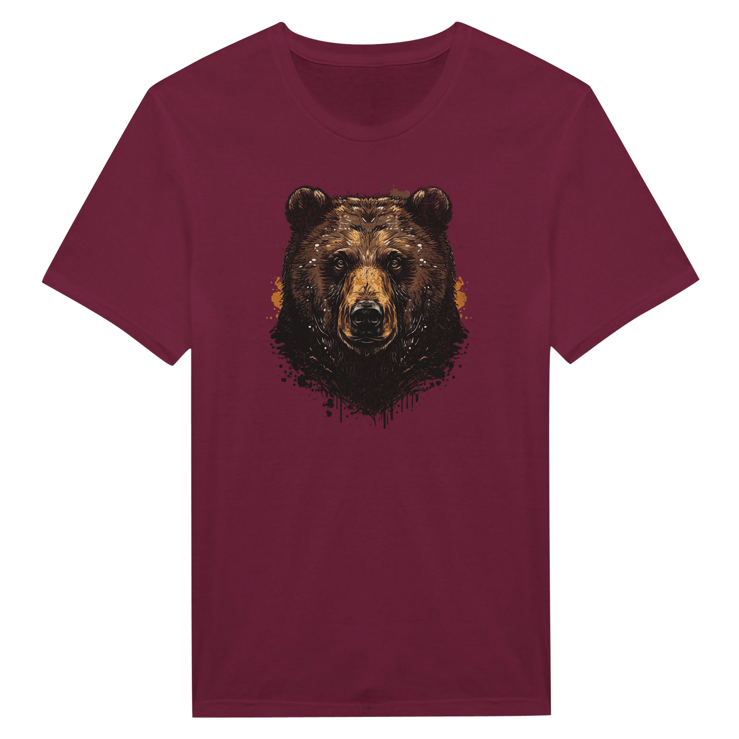 Karhu - Miesten T - paita - Mun Paita