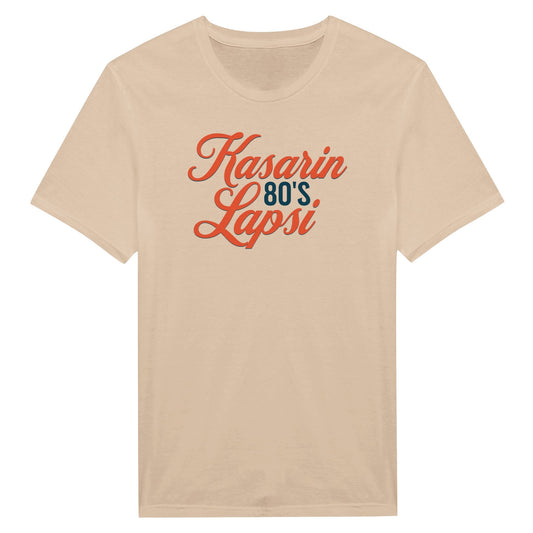 Kasarin Lapsi - Miesten T - paita - Mun Paita