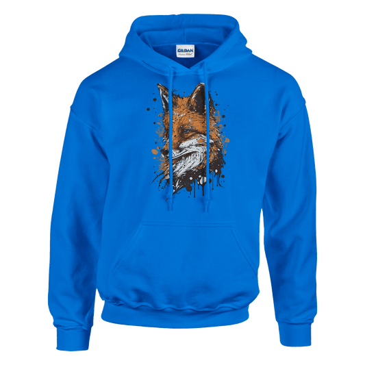 Kettu - Huppari - Mun Paita