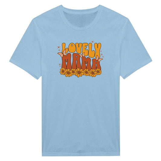 Lovely MAMA - Mun Paita