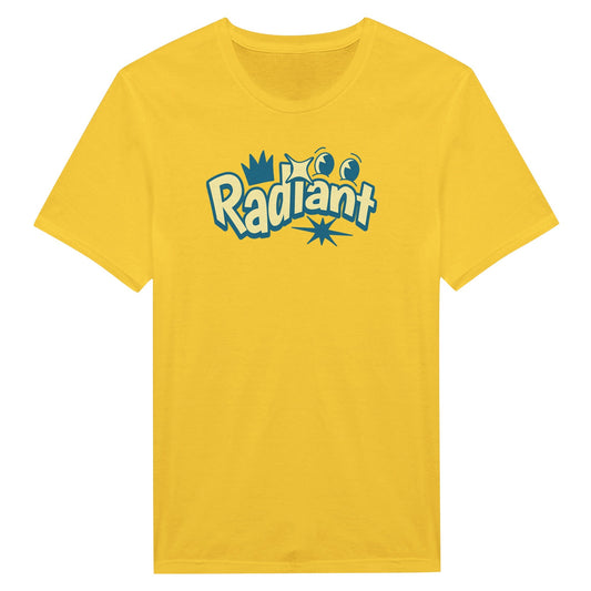 Radiant - Miesten T - paita - Mun Paita