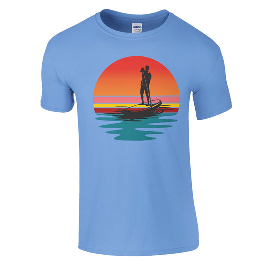 SUP - Miesten T - paita - Mun Paita