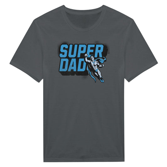 Super DAD - Miesten T - paita - Mun Paita