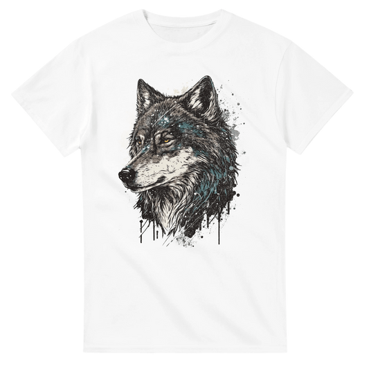 Susi - 3XL - 5XL T - paita - Mun Paita