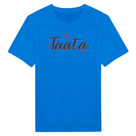 Taata💕 - Miesten T - paita - Mun Paita