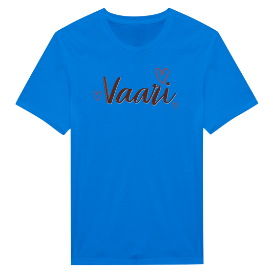 Vaari 💕 - Miesten T - paita - Mun Paita