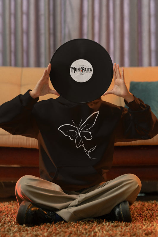 Hauskat T-paidat ja Printit – Lisää Iloa Arkeesi! - Mun Paita