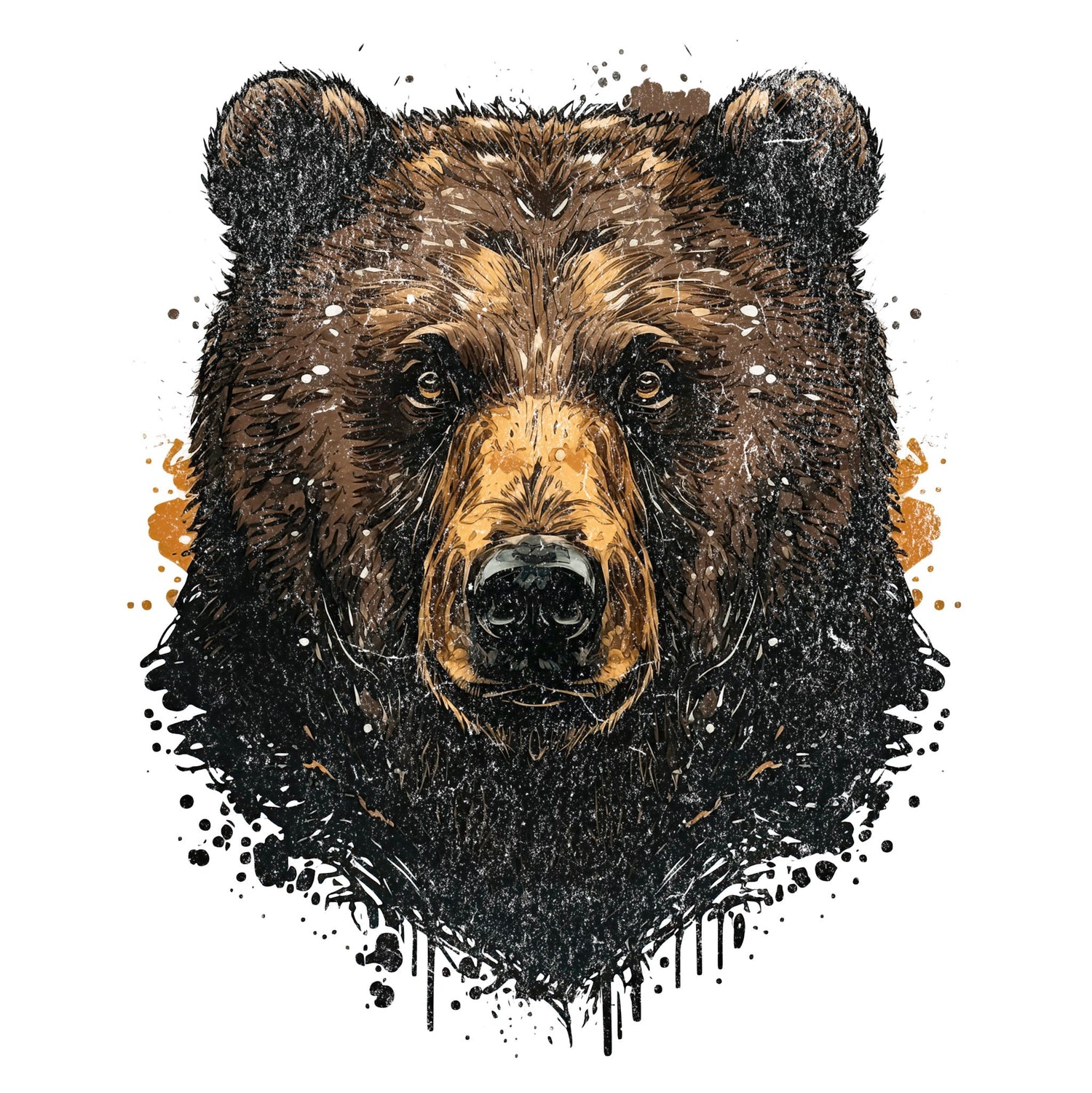 Eläinpaitoja – Hauskat t-paidat, hupparit ja colleget eläinprintillä | Mun Paita.fi - Mun Paita