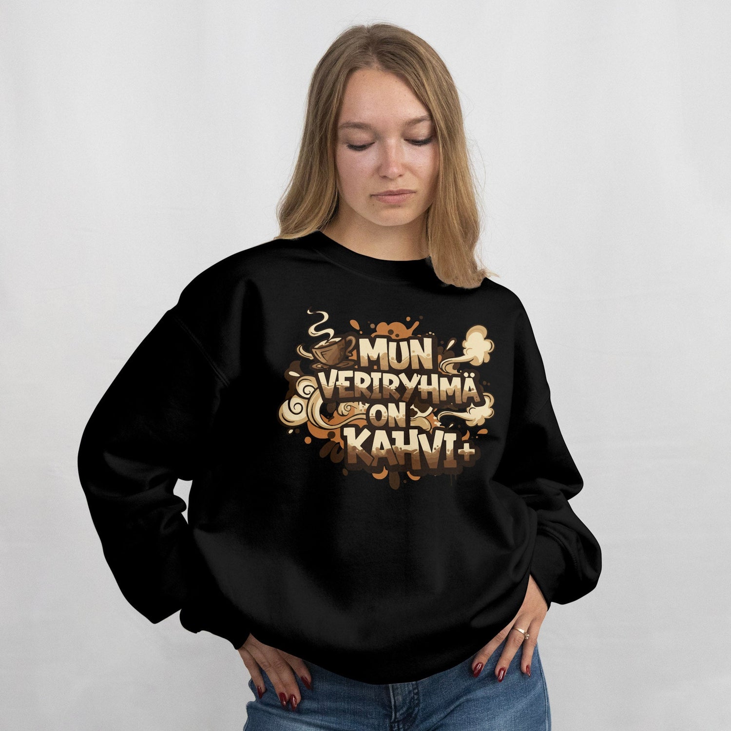 Hauskat lahjat – Paidat huumorilla | Mun Paita - Mun Paita