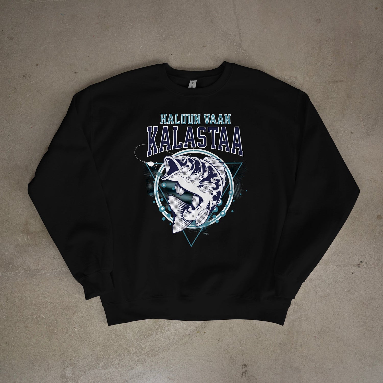 Joululahja Isälle – Hauskat Paidat & Hupparit | Mun Paita - Mun Paita