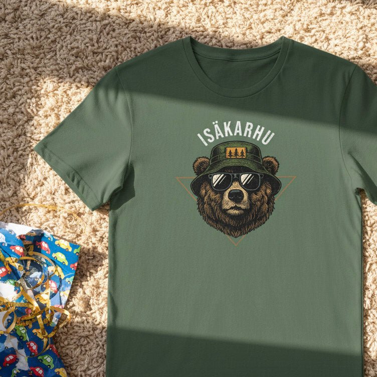 Mitä lahjaksi miehelle – Hauskat t-paidat, hupparit & lahjaideat - Mun Paita