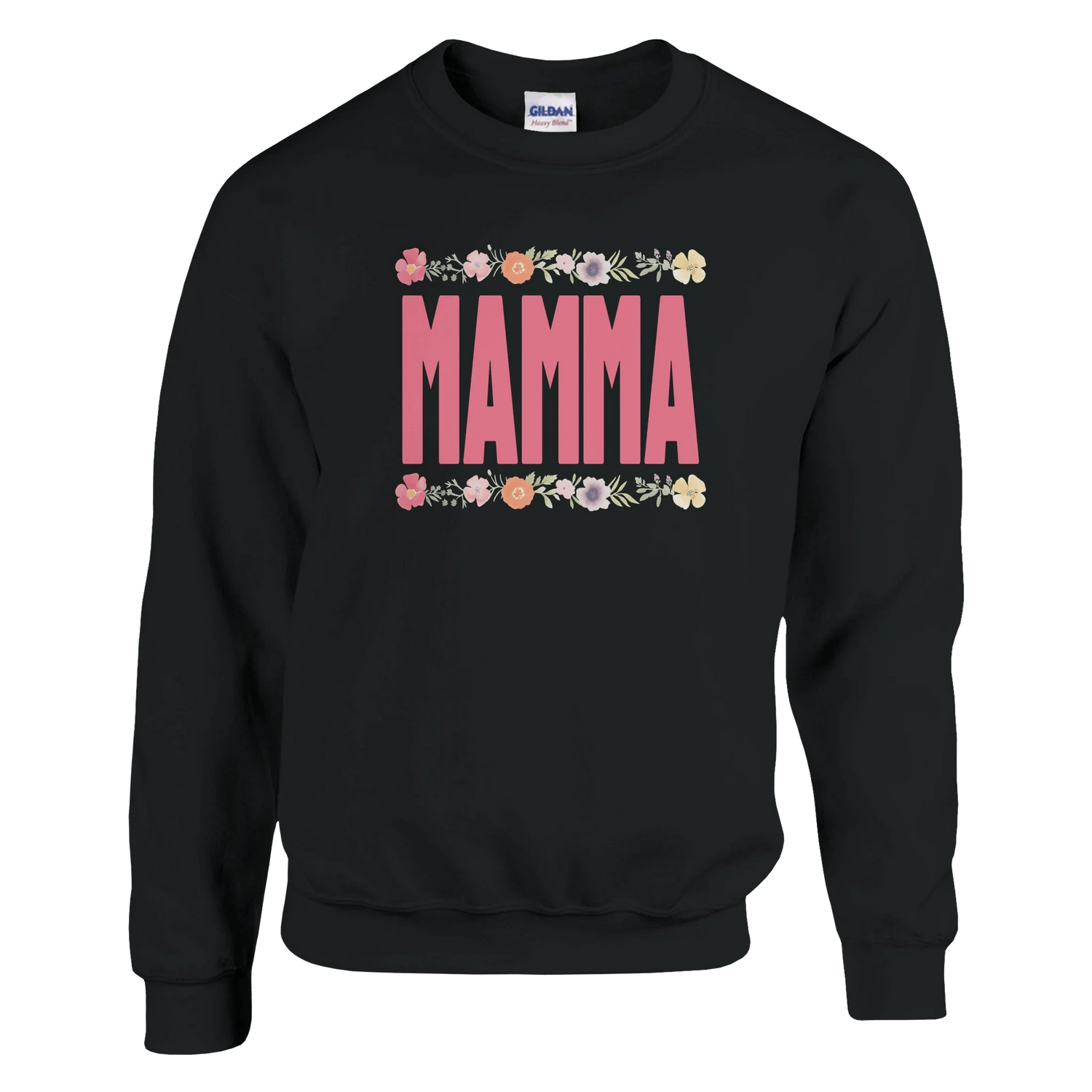 Paidat isoäidille – Hauskat ja sydämelliset lahjat isoäidille - Mun Paita