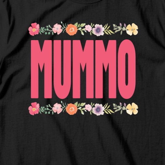 Paidat isovanhemmille - Mun Paita