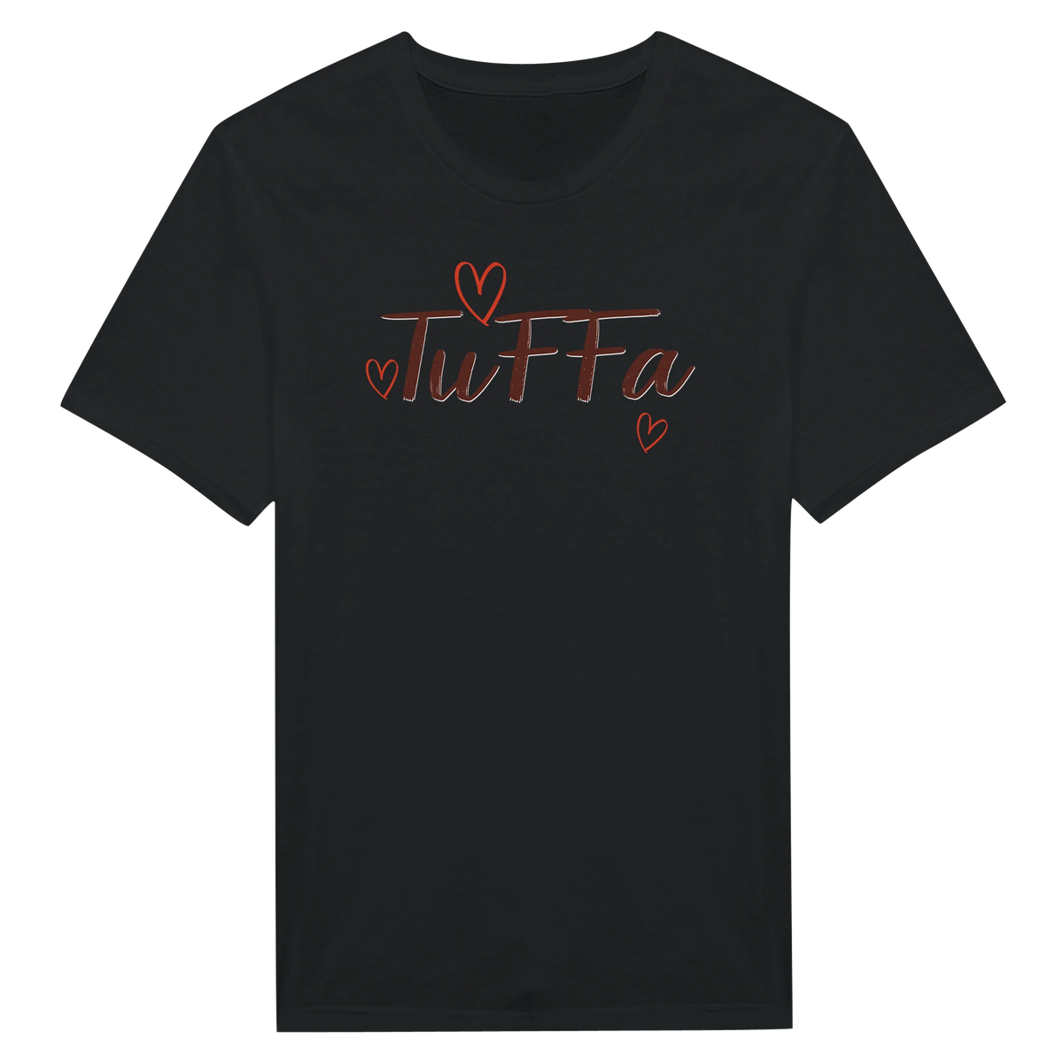 Tuffa - Miesten T-paita – tuotekuva