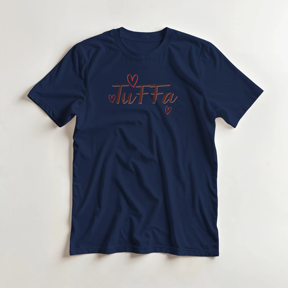 Tuffa - 3XL - 5XL T-paita – tuotekuva