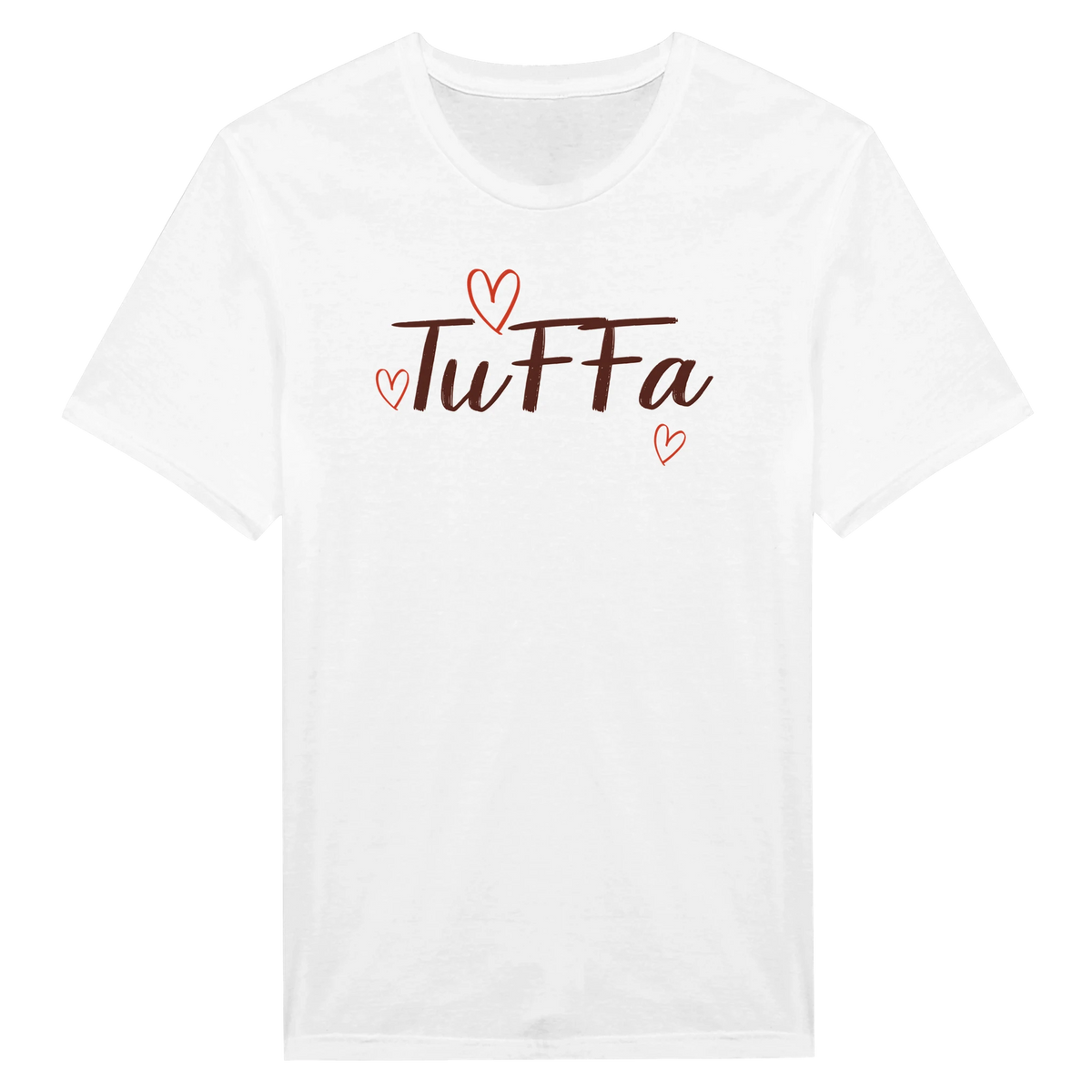 Tuffa - Miesten T-paita – tuotekuva