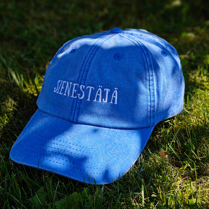 Sienestäjä - Vintage Dad Hat