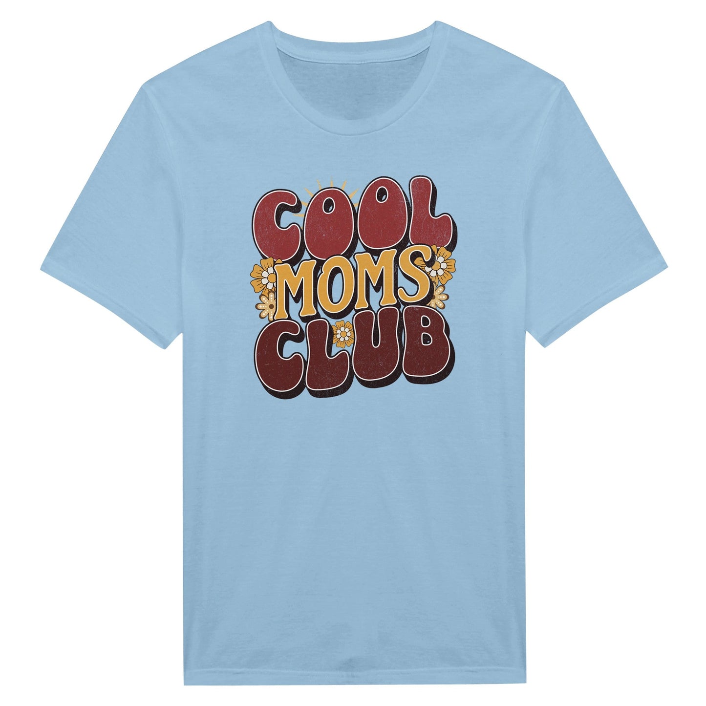 Cool Moms Club - Mun Paita