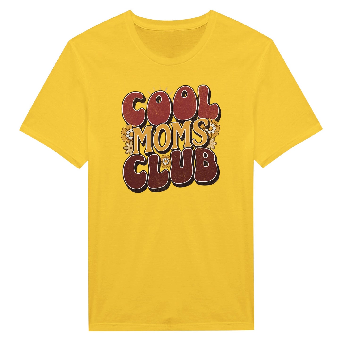 Cool Moms Club - Mun Paita