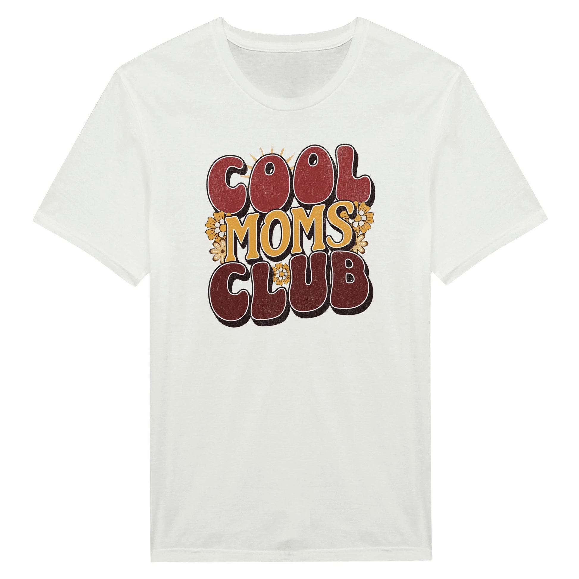 Cool Moms Club - Mun Paita