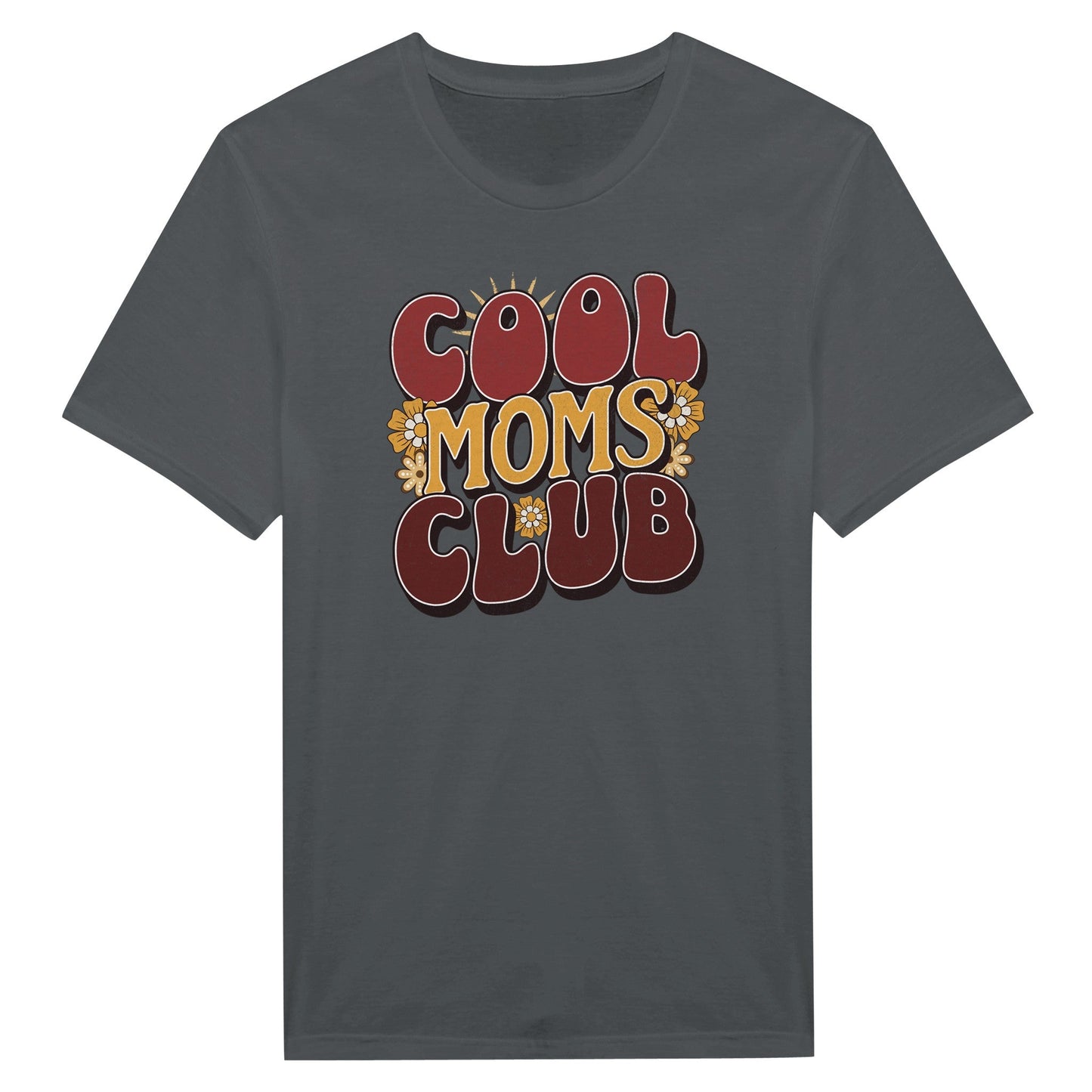 Cool Moms Club - Mun Paita