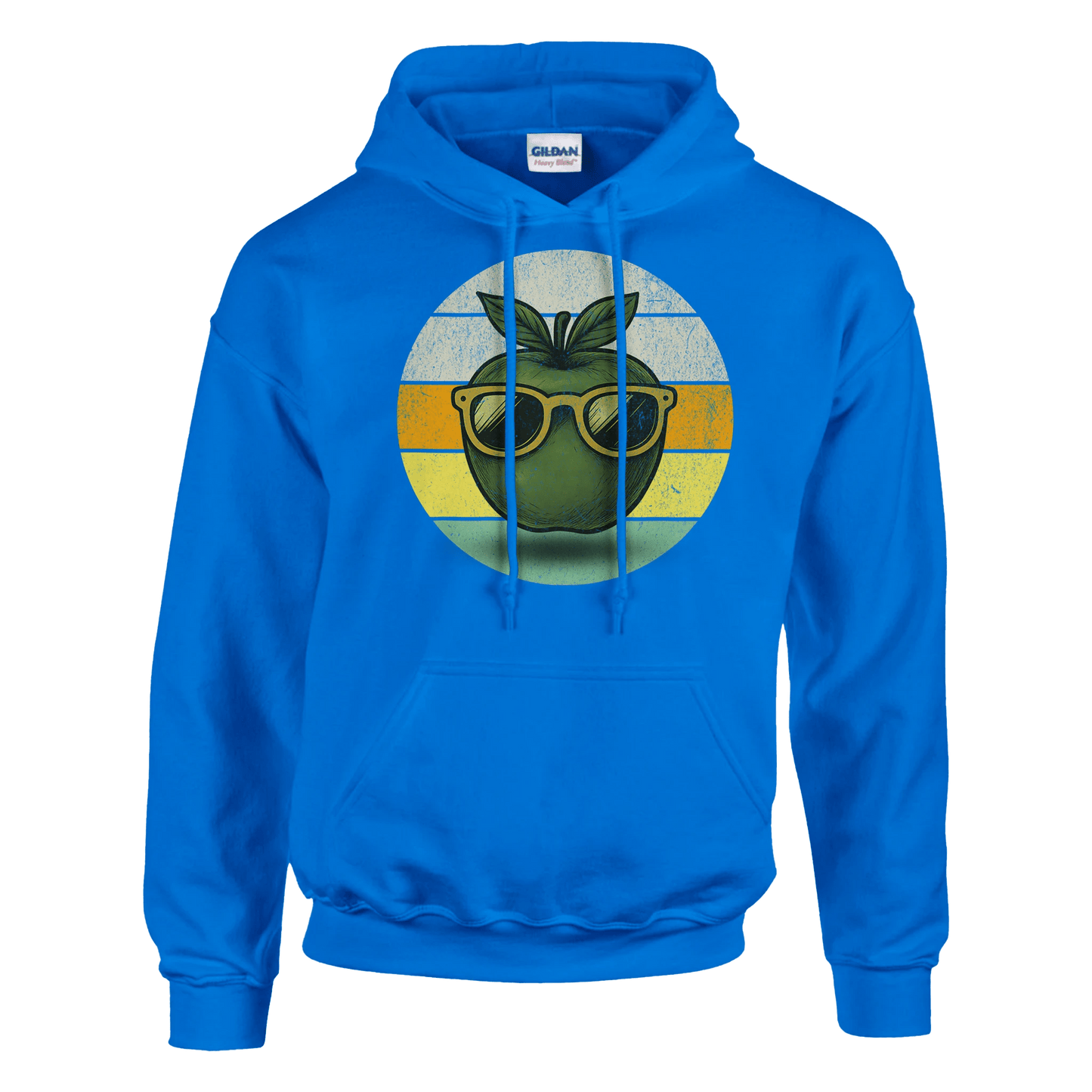 Cooli Omena - Huppari - Mun Paita