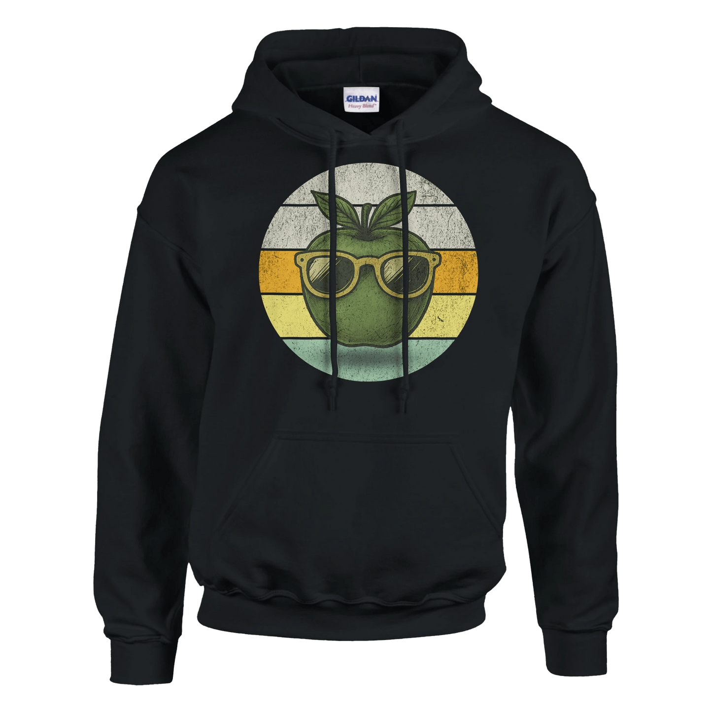 Cooli Omena - Huppari - Mun Paita