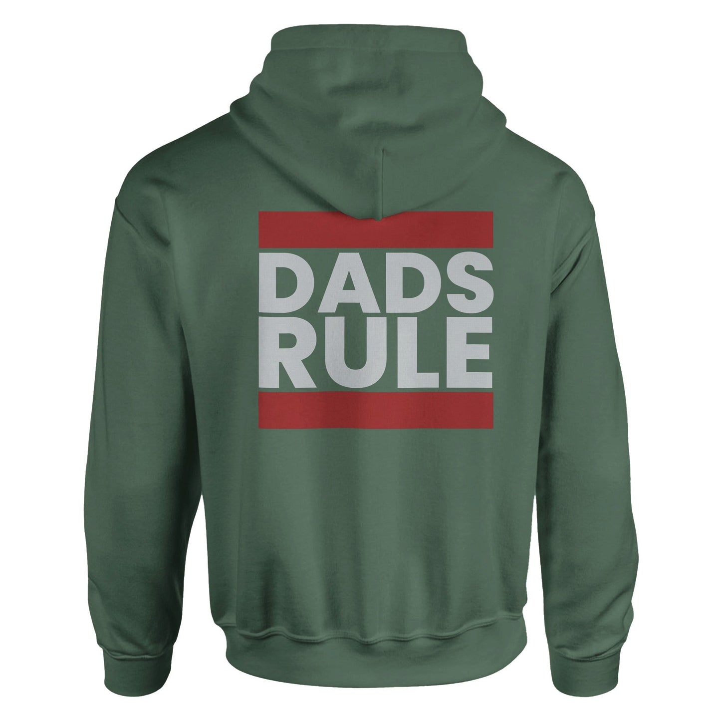 Dads Rule - Huppari - Mun Paita