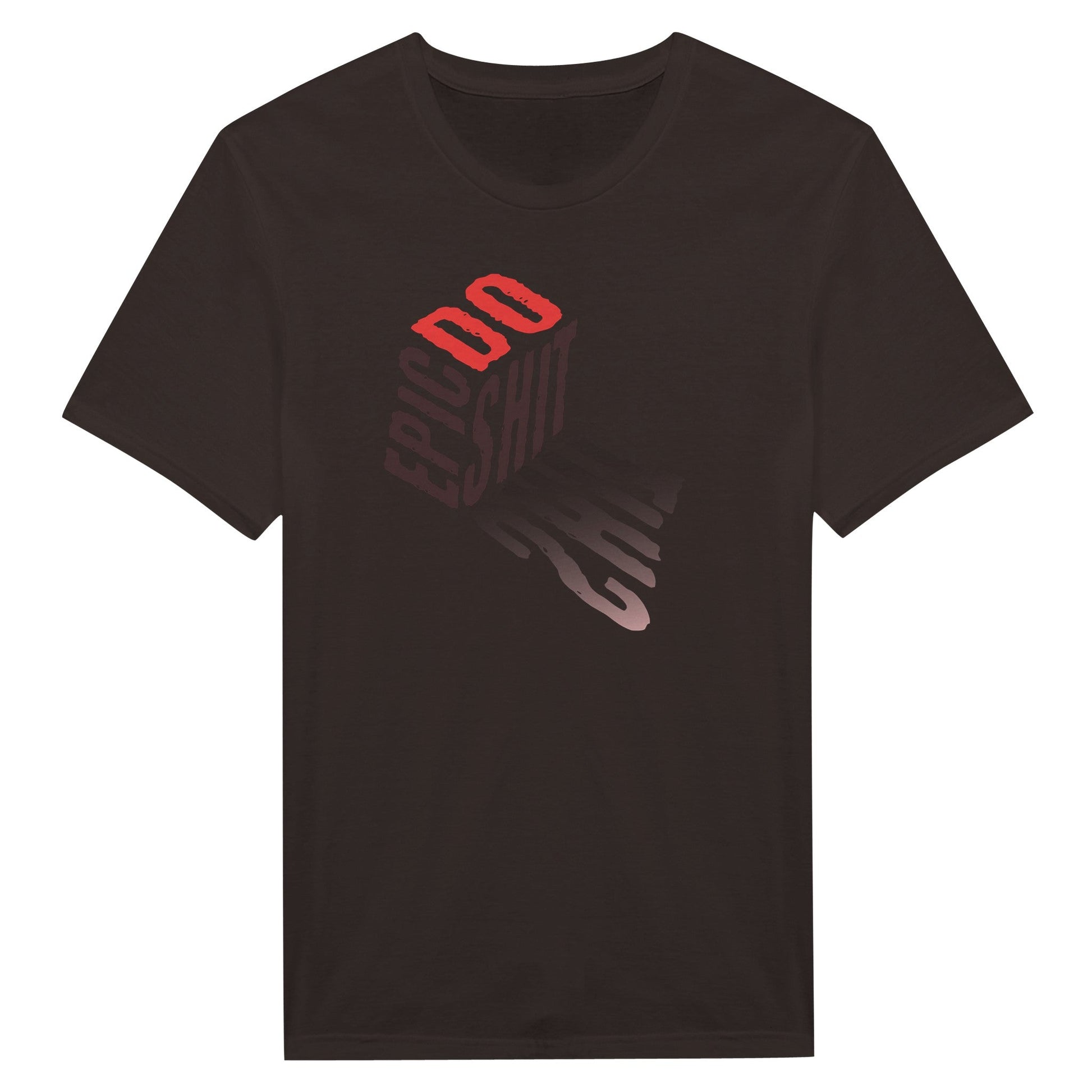 Do Epic Shit - Miesten T - paita - Mun Paita