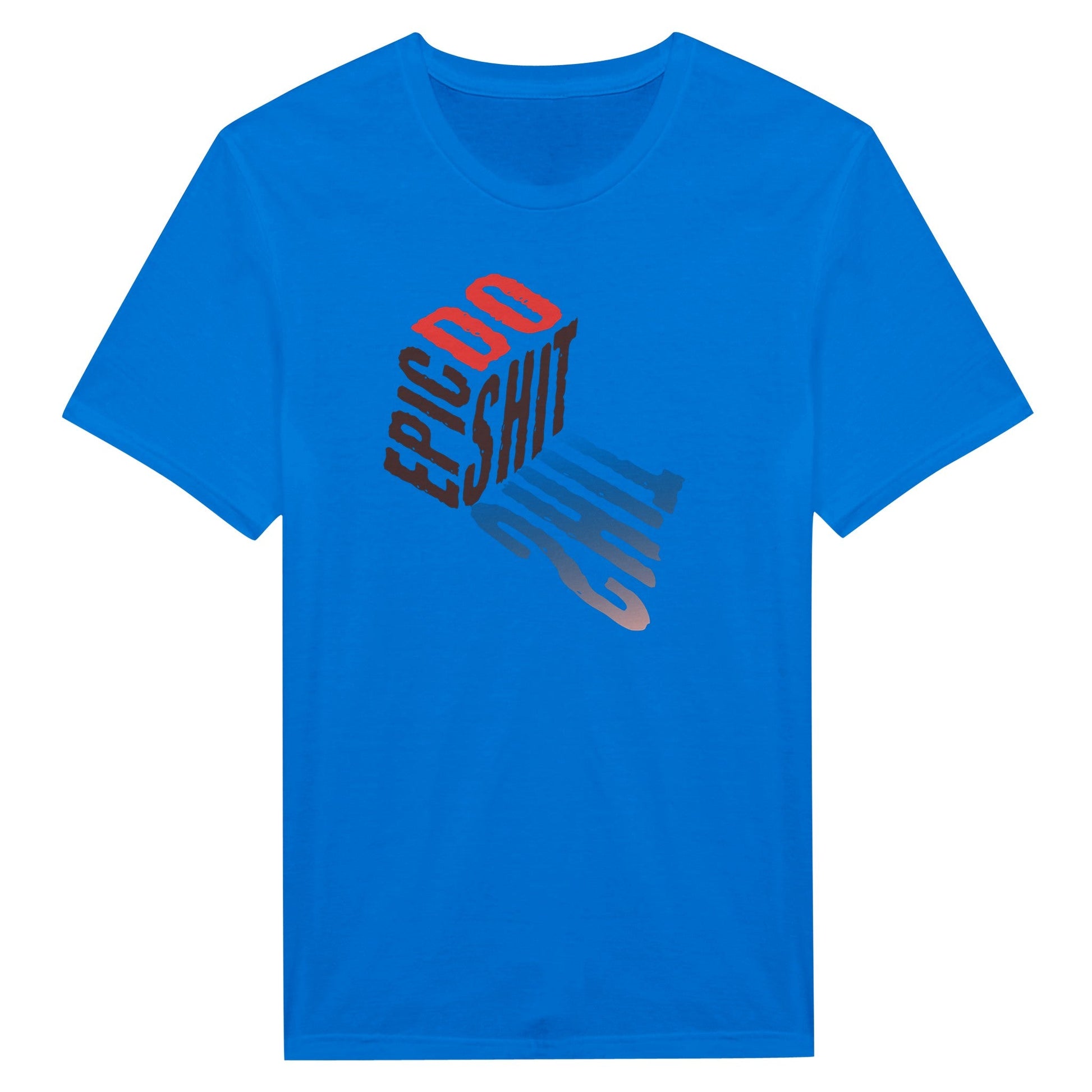 Do Epic Shit - Miesten T - paita - Mun Paita