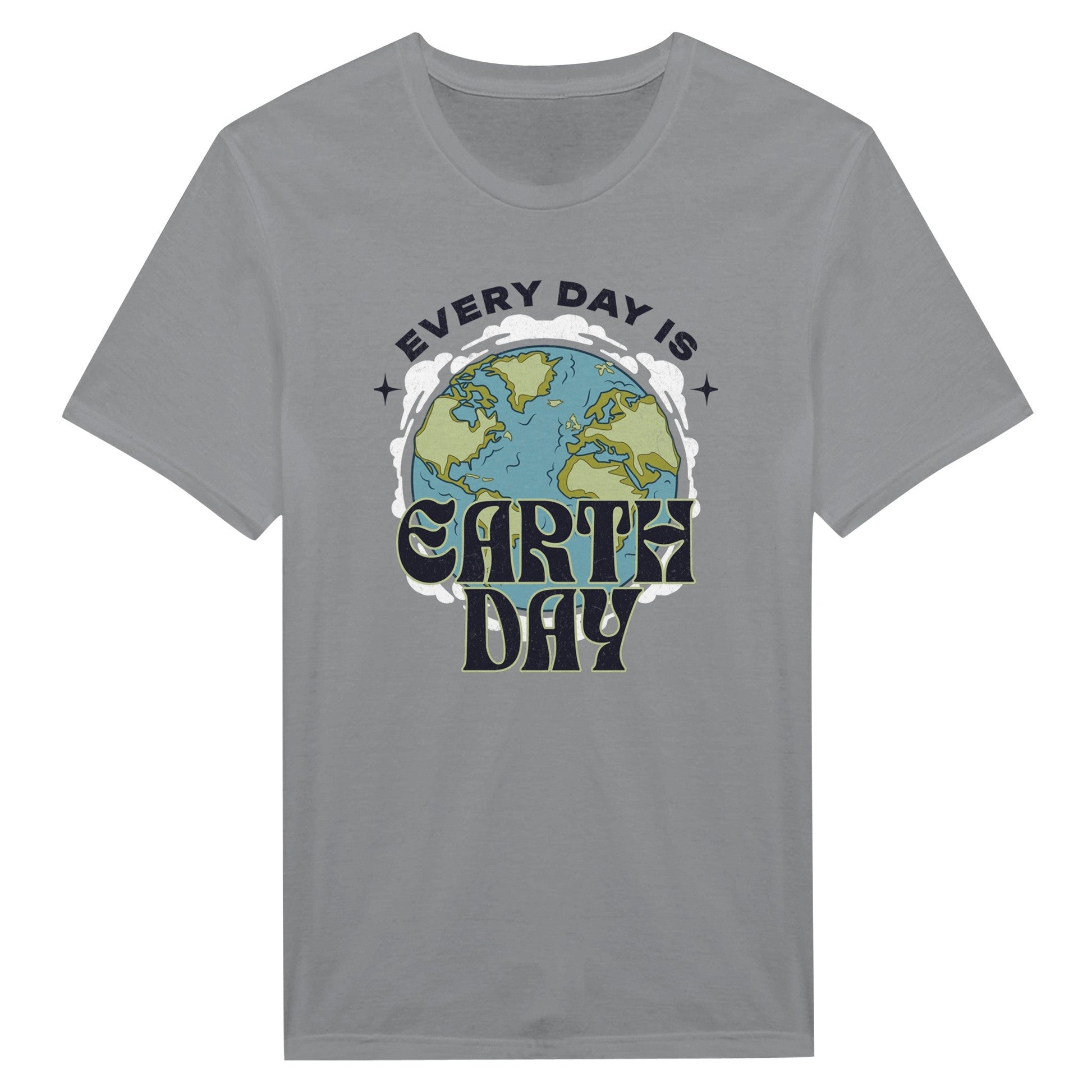 Earth Day - Miesten T - paita - Mun Paita