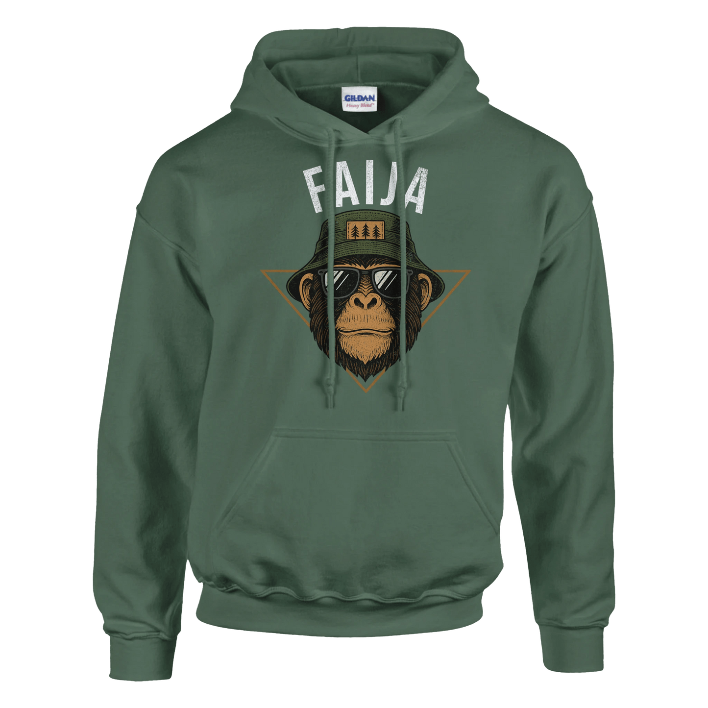 Faija - Huppari - Mun Paita