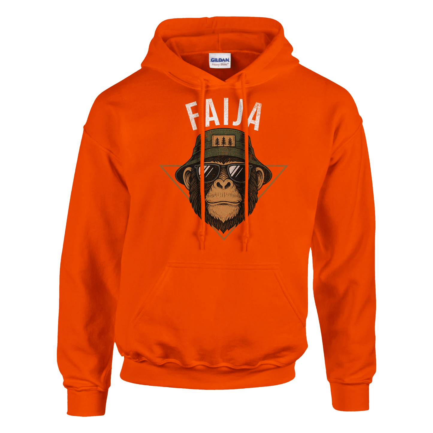 Faija - Huppari - Mun Paita