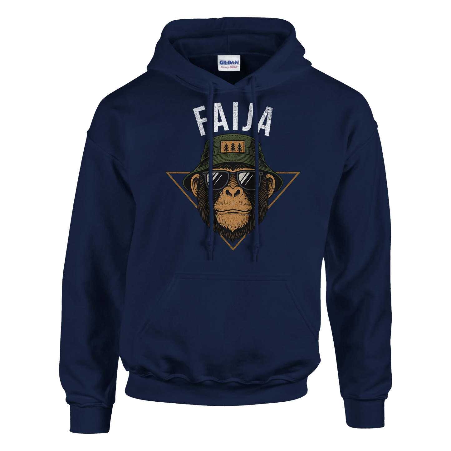 Faija - Huppari - Mun Paita