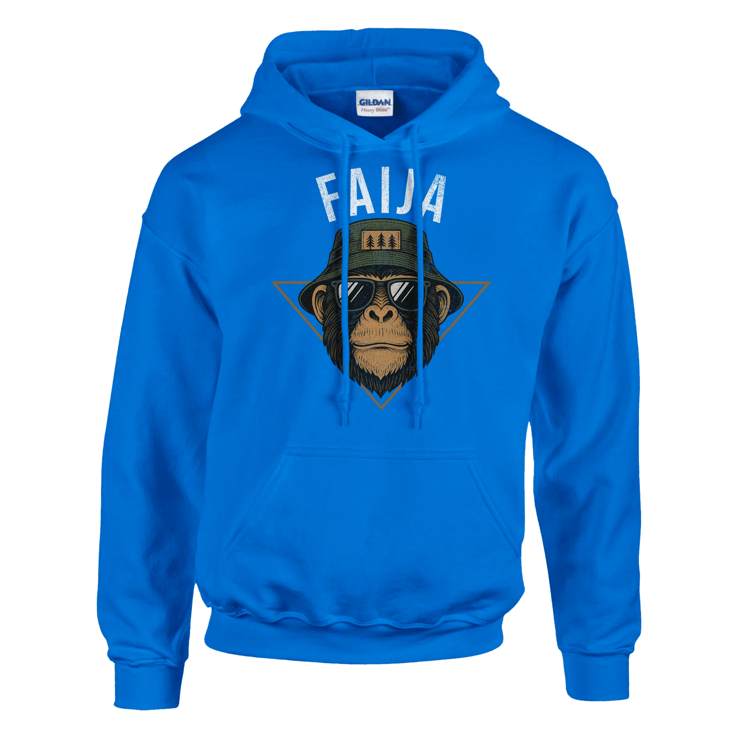 Faija - Huppari - Mun Paita